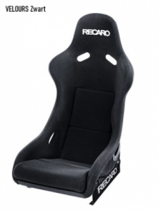 Recaro Pole Position kuipstoel ABE