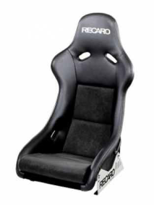 Recaro Pole Position kuipstoel ABE