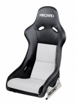 Recaro Pole Position kuipstoel ABE