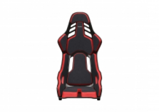 Recaro Podium kuipstoel Glass fibre