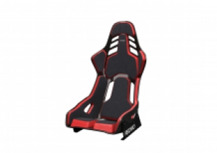 Recaro Podium kuipstoel Glass fibre