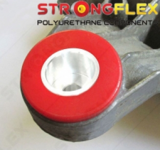 Strongflex diff ophang bussen E36 3 stuks