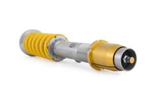 Öhlins Road and Track M2 F87