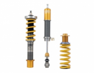 G4*/G2*/F2*/F3* Öhlins Road and Track schroefset