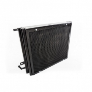 CSF Charge Cooler Water Radiator B58/B48