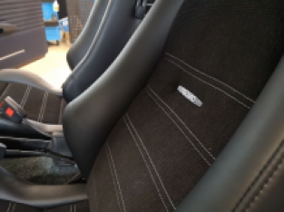 Recaro Classic LX