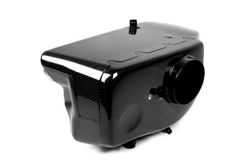 OEM vervangende S54 Carbon Airbox Karbonius