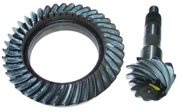 4.36 Ratio final drive Nissan 350Z gearset