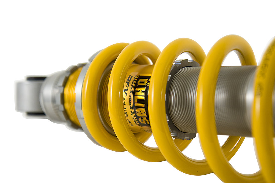 Ohlins Road & Track Coilover Mazda RX-8