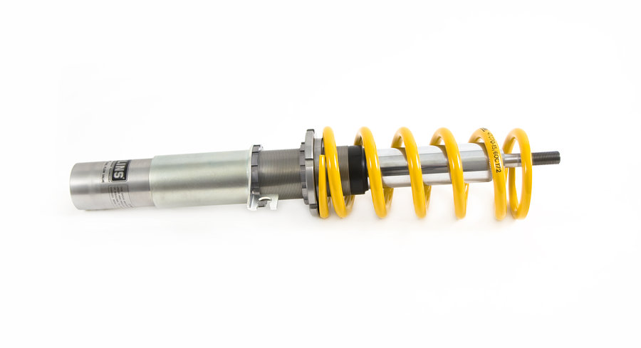 Ohlins Road & Track Coilover Porsche 911 (997) Carrera