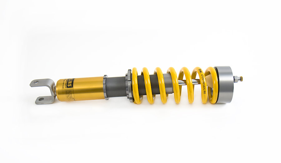 Ohlins Road & Track Coilover Porsche 911 (997) GT2/GT2 RS/GT3/GT3 RS