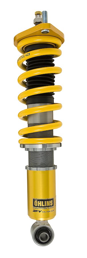 Ohlins Road & Track Coilover Subaru Impreza WRX STi