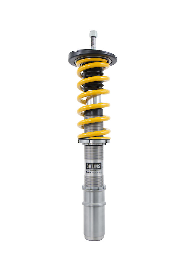 Ohlins Road & Track Coilover Porsche Boxter (986, 987)/Cayman (987)