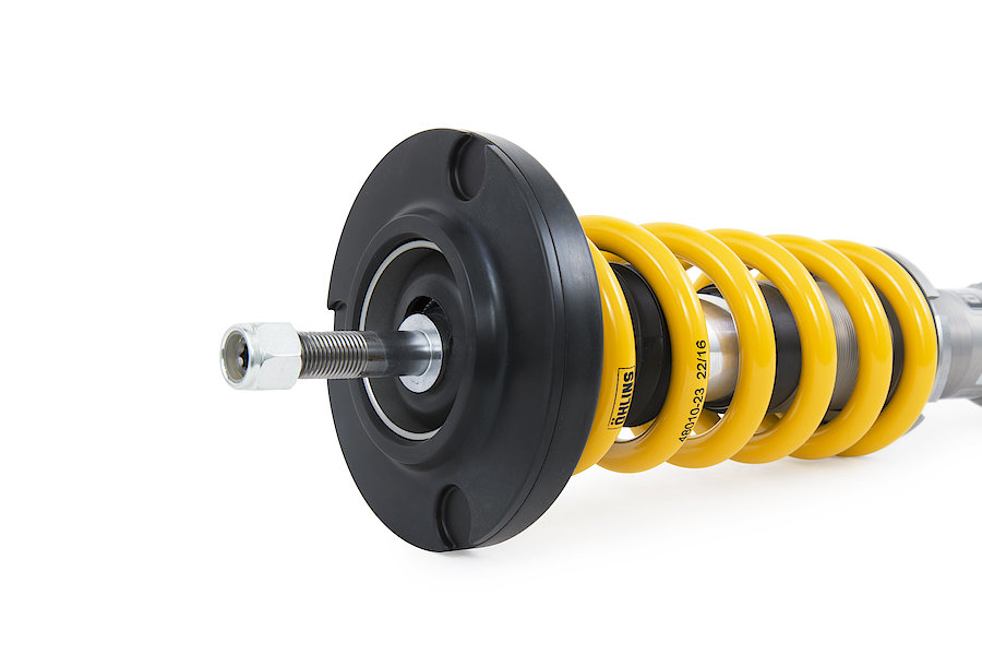 Ohlins Road & Track Coilover Porsche Boxter (986, 987)/Cayman (987)