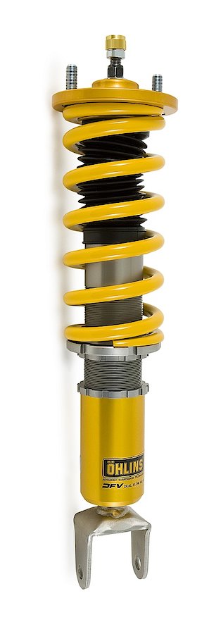 Ohlins Road & Track Coilover Honda S2000