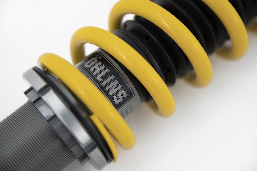 Ohlins Road & Track Coilover Porsche 911 (992) Carrera/Turbo