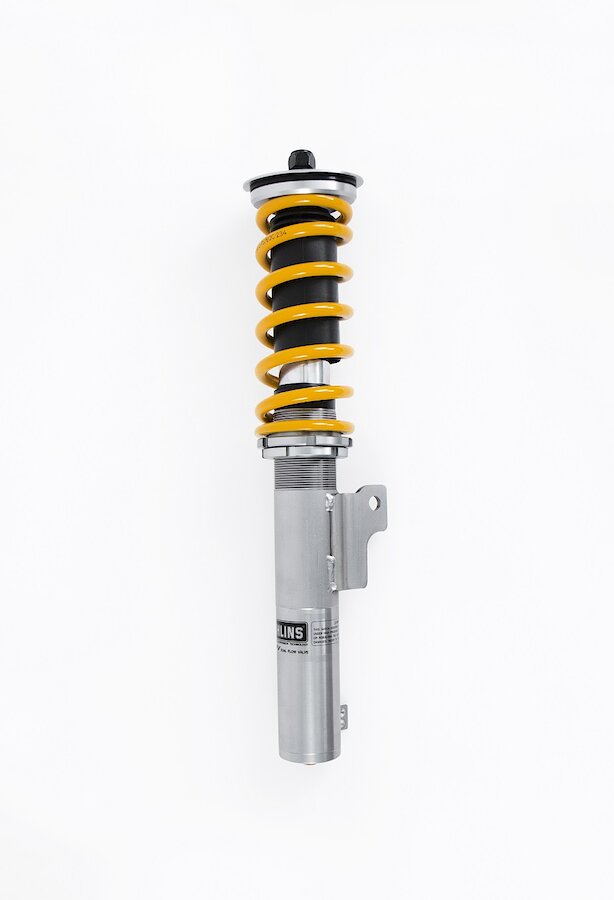 Ohlins Road & Track Coilover Audi A3/TT, Seat Leon/Cupra, Skoda Octavia/RS, VW Golf VII+VIII GTI (2WD)