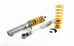 Ohlins Road&Track Leon 1P Golf GTI V en VI Scirocco 13 schroefset