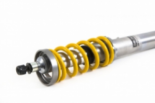 Ohlins Road&Track Leon 1P Golf GTI V en VI Scirocco 13 schroefset