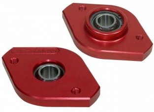 Uniball schokdemper topmounts E30/Z3/E36/E46