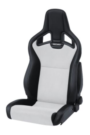 Recaro Cross Sportster CS