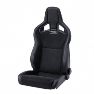 Recaro Cross Sportster CS