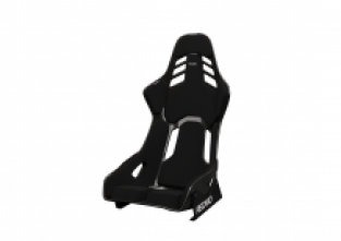 Recaro Podium kuipstoel Glass fibre