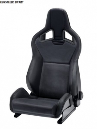 Recaro Sportster CS