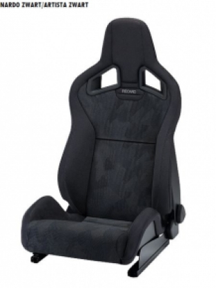 Recaro Sportster CS