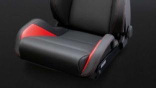 Recaro Sportster CS Nürburgring Limited Edition