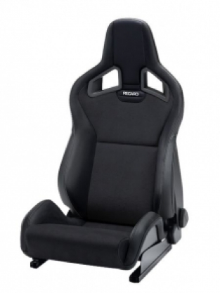 Recaro Sportster CS