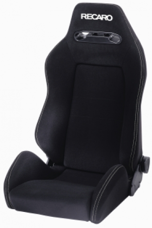 Recaro SR5 Speed Sportstoel