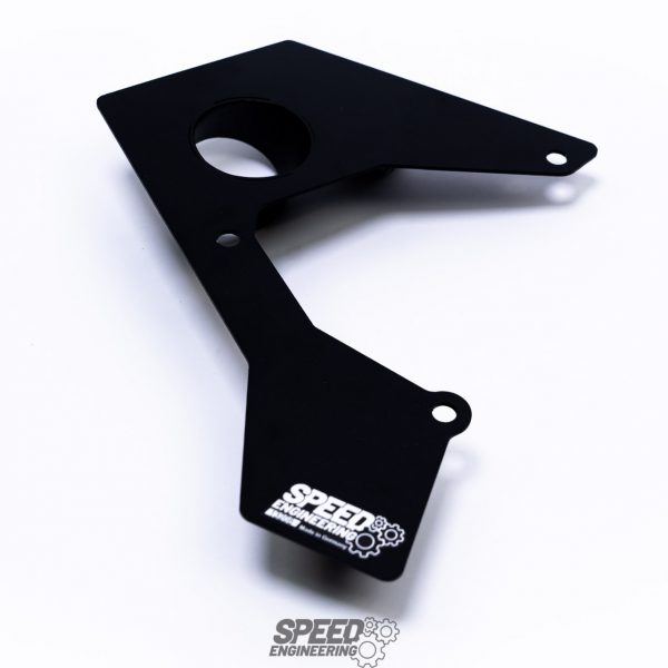 Brake cooling suitable for Golf 7 GTI/R, Seat Leon Cupra complete set