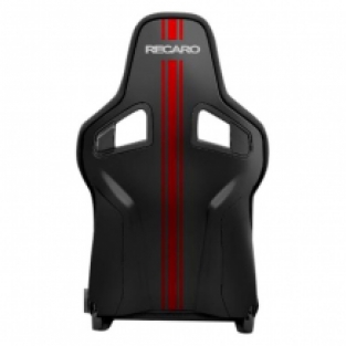 Recaro Sportster CS Nürburgring Limited Edition