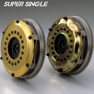 OS Giken Super Single Z33 350Z VQ35DE