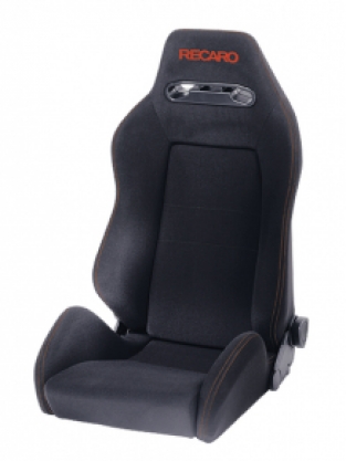 Recaro SR5 Speed Sportstoel