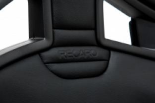 Recaro Cross Sportster CS