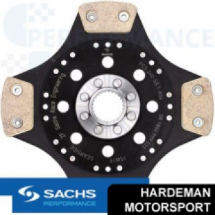 N20/N55/N54/B48/B58 Koppelingset OE 21207625150 - SACHS Racing